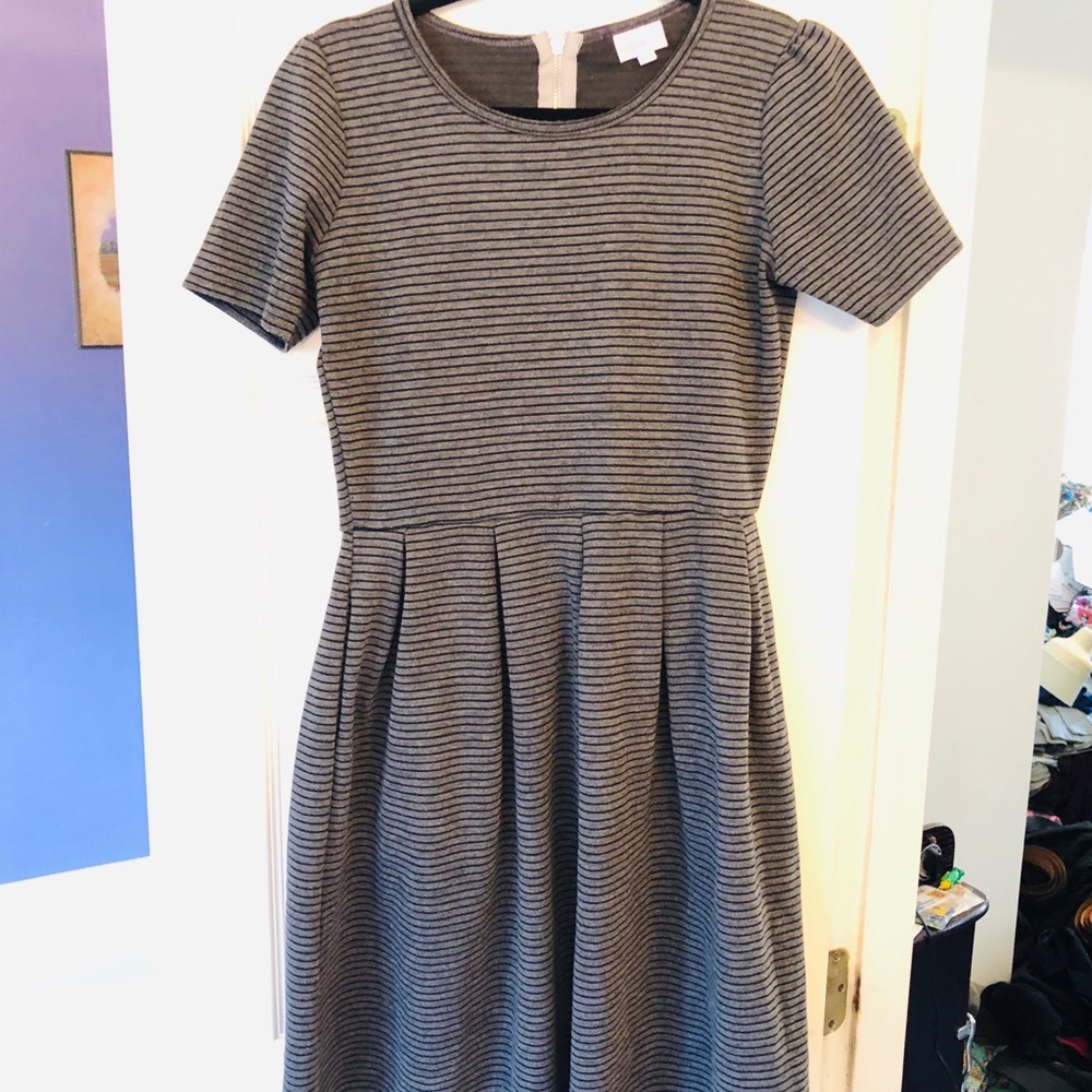 LuLaRoe Amelia Dress